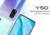 5 कॅमेरे आणि 5000mAh बॅटरी असलेला Vivo Y50 झाला लॉन्च, या दिवशी होईल पहिला सेल
