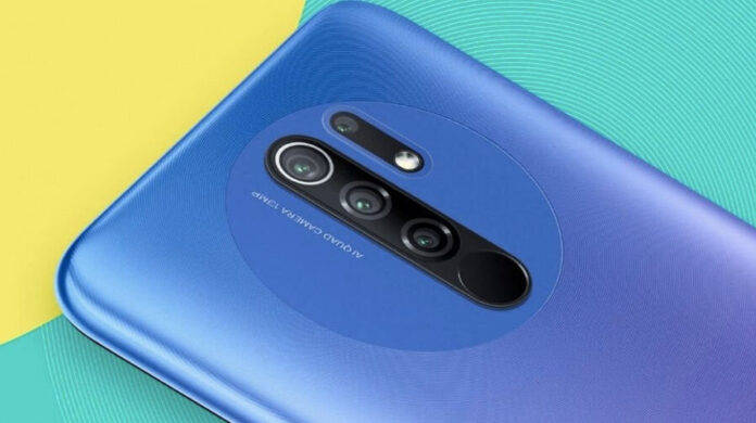Xiaomi-Redmi-9