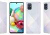Samsung Galaxy A71 चा दमदार कॅमेरा तुमच्या सोशल प्रोफाइलला बनवेल खूप आकर्षक, जाणून घ्या कसे ते
