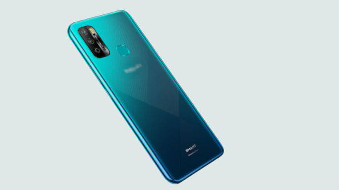 Infinix-Smart-4-Plus-2