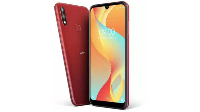 Lava-Z66-2