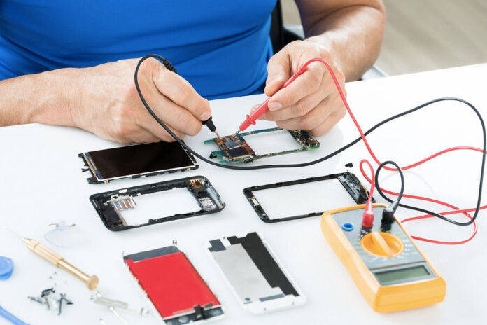 Phone-Repair