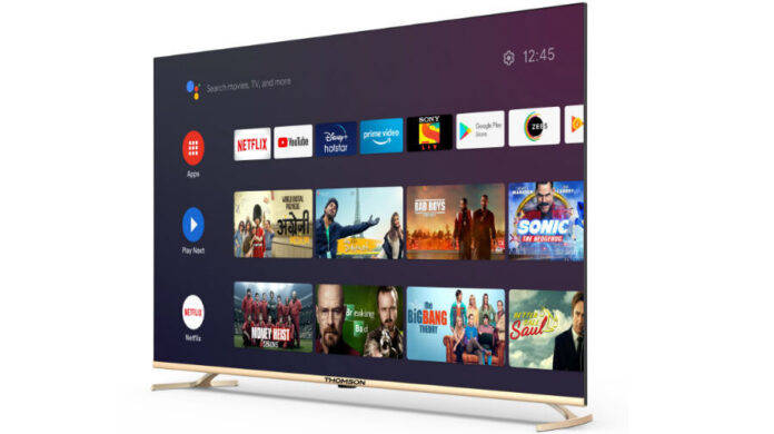 Thomson-tv