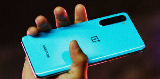 OnePlus NOrd
