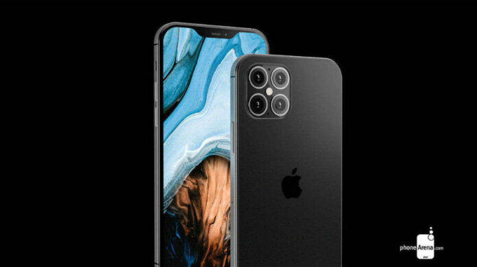 Apple-iphone-12
