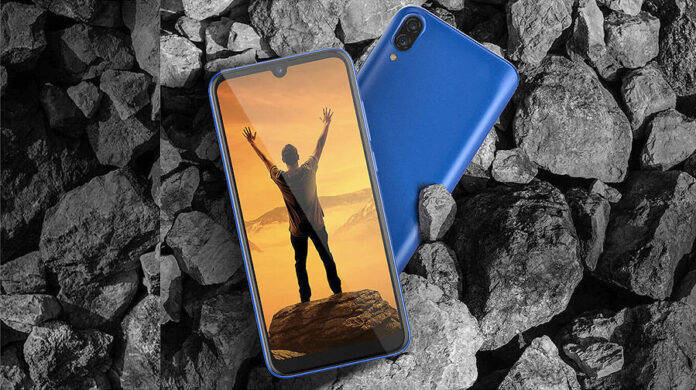 Gionee-Max