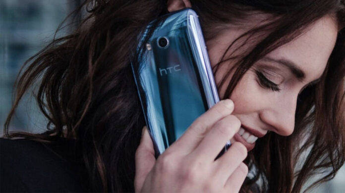 HTC-1 प्रतीकात्मक फोटो