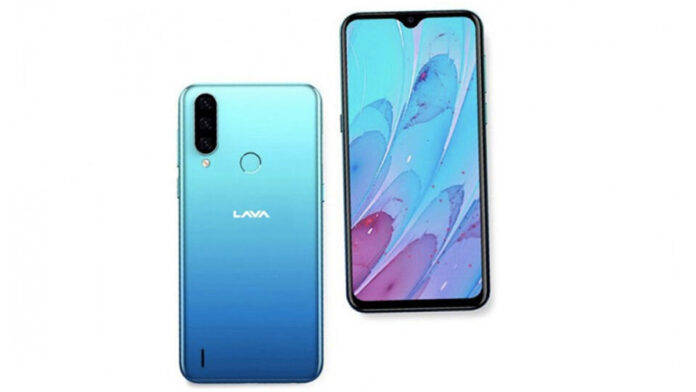 LAVA-Z93-Plus