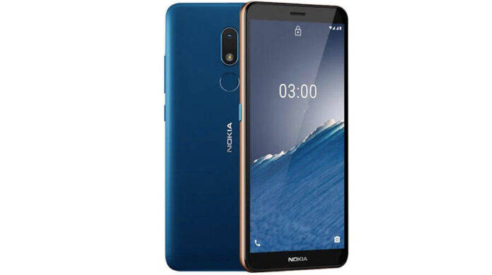 Nokia-C3-3