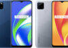 6,000एमएएच बॅटरी सह लॉन्च झाले Realme C12 आणि Realme C15, किंमत फक्त 8,999 रुपयांपासून सुरु