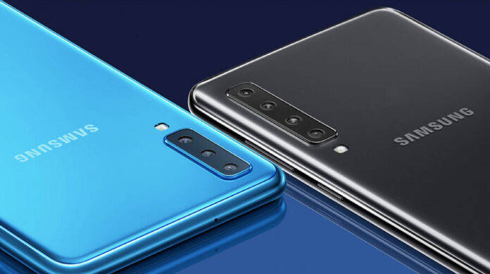 Samsung-Phone