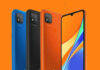 8,999 रुपयांमध्ये लॉन्च झाला Xiaomi चा 5,000एमएएच बॅटरी असलेला Redmi 9 स्मार्टफोन