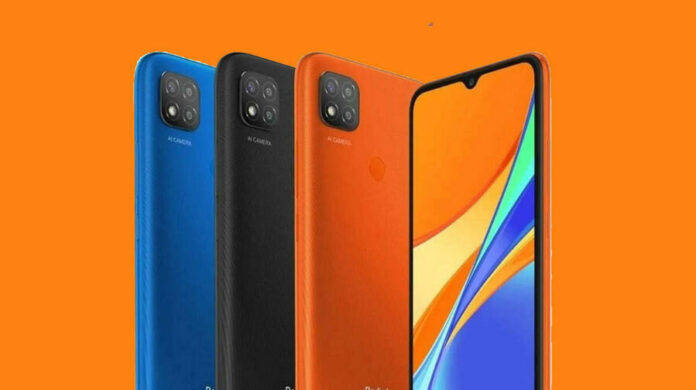 redmi-9