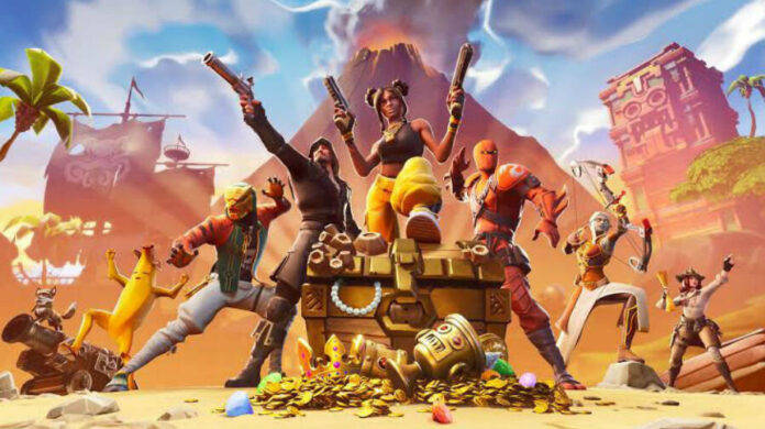 Fortnite