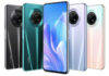 Huawei Enjoy 20 आणि Enjoy 20 Plus लॉन्च, पॉप-अप कॅमेऱ्यासह आहे 8 जीबी रॅम, मोठी बॅटरी आणि 5G प्रोसेसर