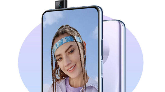 Huawei-y9a
