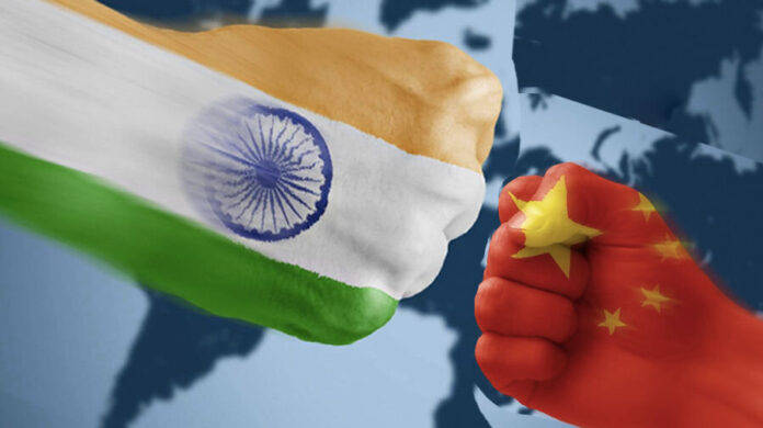 Indo-CHina