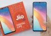 Jio चा स्वस्त 5G फोन डिसेंबर मध्ये होईल लॉन्च, मुकेश अंबानींनी केली तयारी