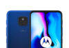 5000एमएएच बॅटरी आणि 48 एमपी कॅमेऱ्यासह लॉन्च झाला Motorola चा नवीन फोन Moto E7 Plus