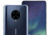 Nokia 9.3 PureView च्या डिजाईनचा खुलासा, या फोन मध्ये मिळेल 108 MP + 64 MP चा क्वॉड कॅमेरा