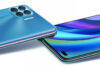 8 जीबी रॅम आणि 6 कॅमेऱ्यांसह लॉन्च झाला स्टाईलिश आणि पावरफुल फोन OPPO F17 Pro