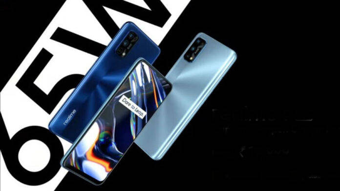 Realme-7-Seires-