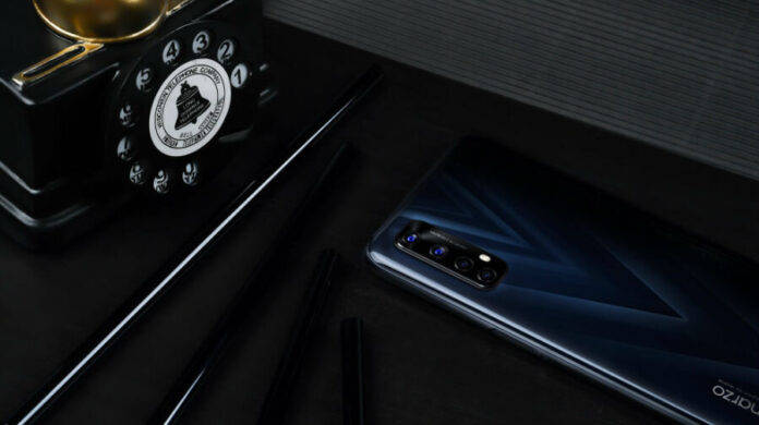 Realme-Narzo-20-india-launch