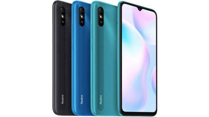 Redmi-9A