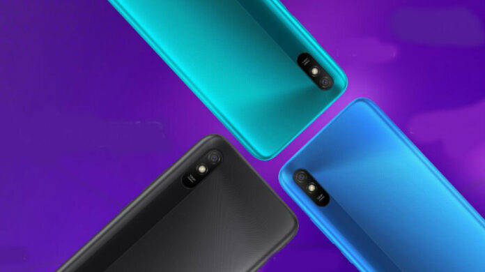 Redmi-9i
