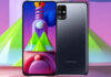 7000एमएएच बॅटरी आणि 64एमपी क्वॉड कॅमेऱ्यासह Samsung Galaxy M51 लॉन्च, चीनी ब्रँड्सची करेल सुट्टी