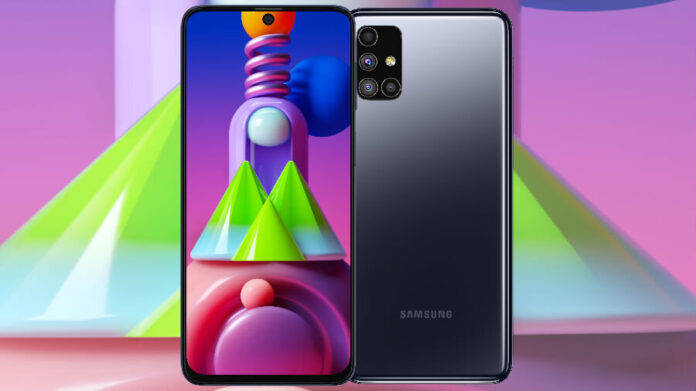 Samsung-Galaxy-M51-Launch
