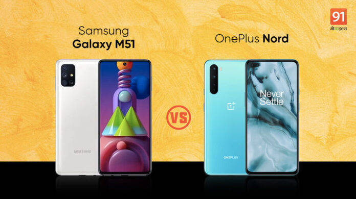 Samsung-Galaxy-M51-Vs-OnePlus-Nord