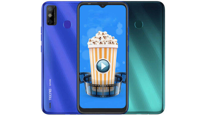 Tecno-