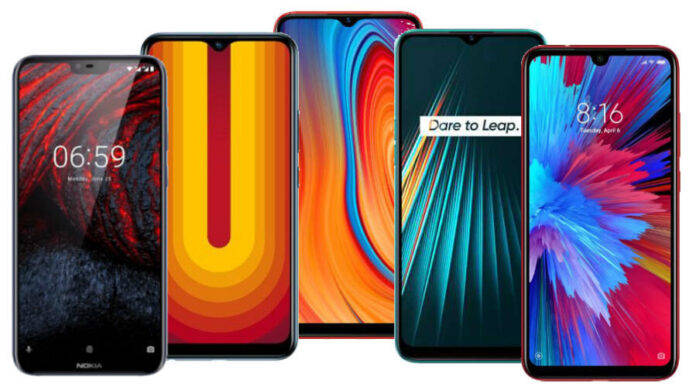 Top-5-Phone-under-Rs-10000-one