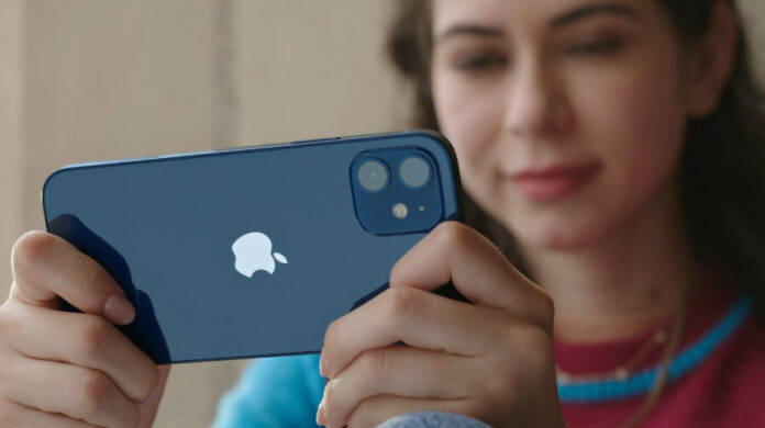 Apple-iphone-12-mini