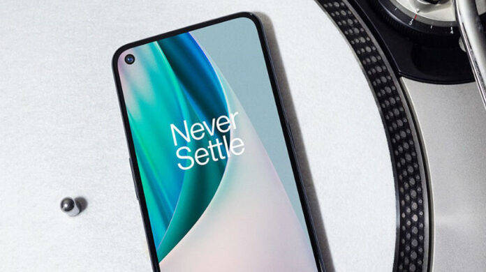 oneplus-nord-n100-launch