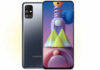 6,000एमएएच बॅटरी सह लॉन्च होईल Samsung Galaxy M42, सोबत मिळेल 64 मेगापिक्सल रियर कॅमेरा