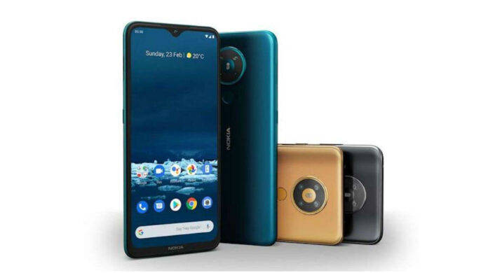 nokia-5.3-india-launch