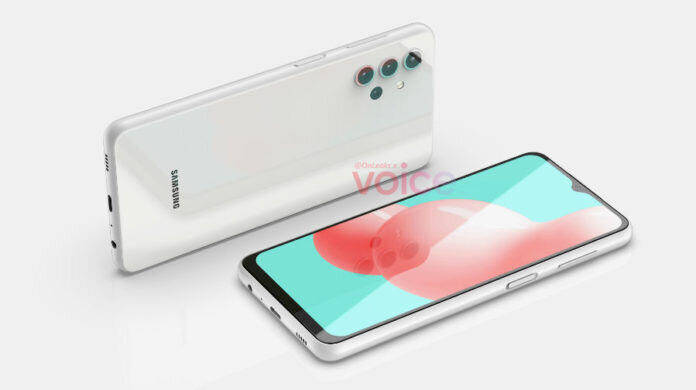 Samsung-Galaxy-A32-renders-696x390