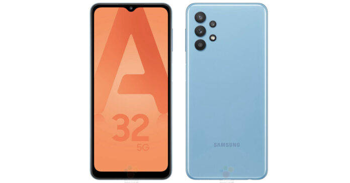 Samsung-Galaxy-A32-5G