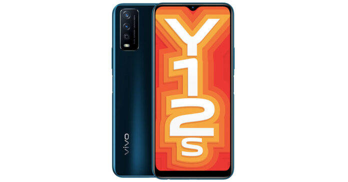 Vivo-Y12s