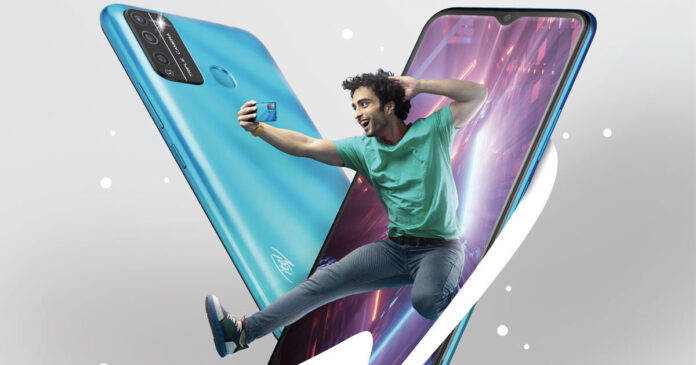 iTel