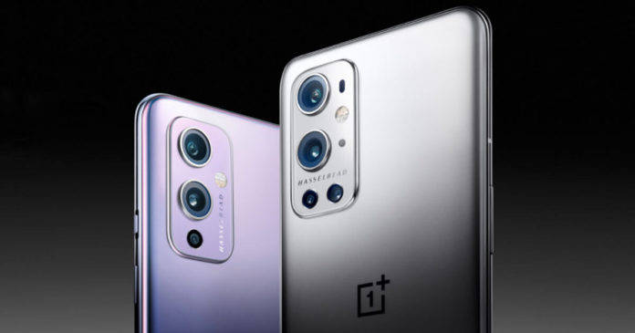 OnePlus-9