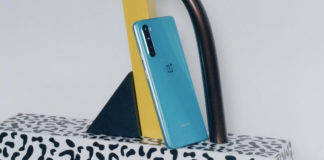 OnePlus NOrd