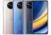5,160mAh बॅटरी, 8GB रॅम आणि पावरफुल स्नॅपड्रॅगन 860 चिपसेटसह POCO X3 Pro झाला लॉन्च