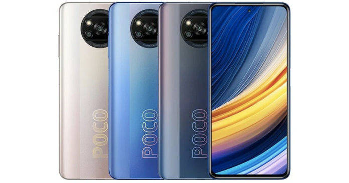 Poco-X3-Pro