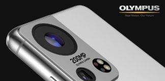200MP Camera