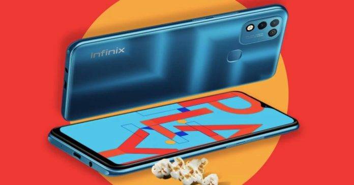 Infinix-Hot-10-Play