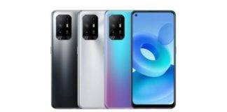 OPPO A95 5G