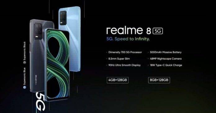 Realme-8-5g